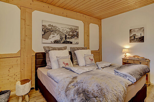 Ferienappartements im Allgäu